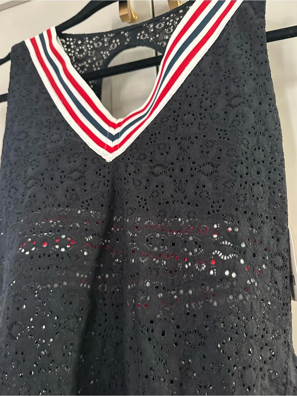 Free People Movement tank dress/ shorts set XS NWT retail $198